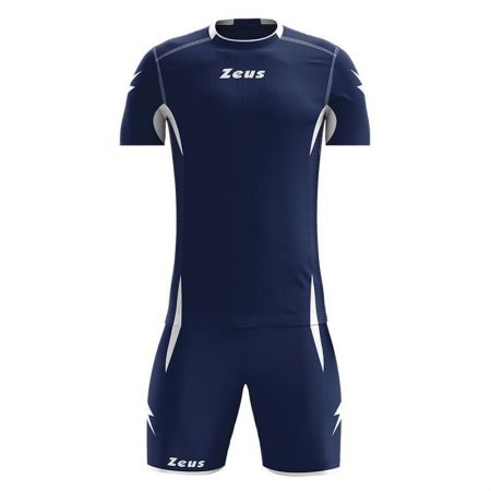 Спортен Екип ZEUS Kit Sparta SS Blu/Bianco 517237 Kit Sparta SS-O